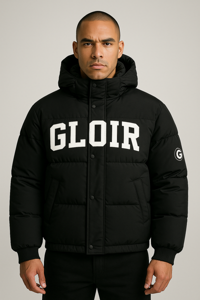 Gloir Puff Jacket