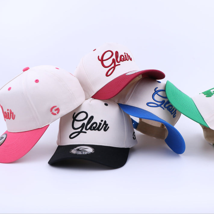 Caps