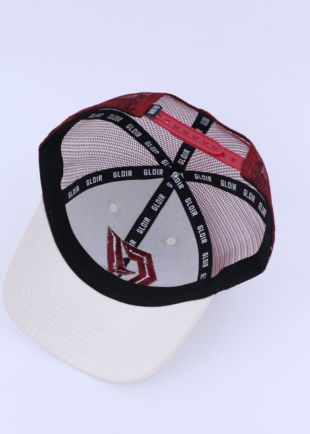 GLOIR Mesh Trucker Cap