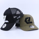 GLOIR Mesh Trucker Cap