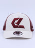 GLOIR Mesh Trucker Cap