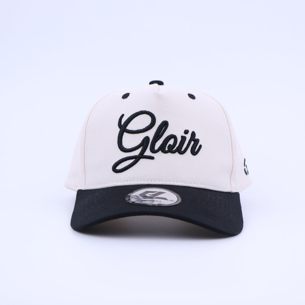 GLOIR Signature Cap