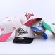 GLOIR Signature Cap