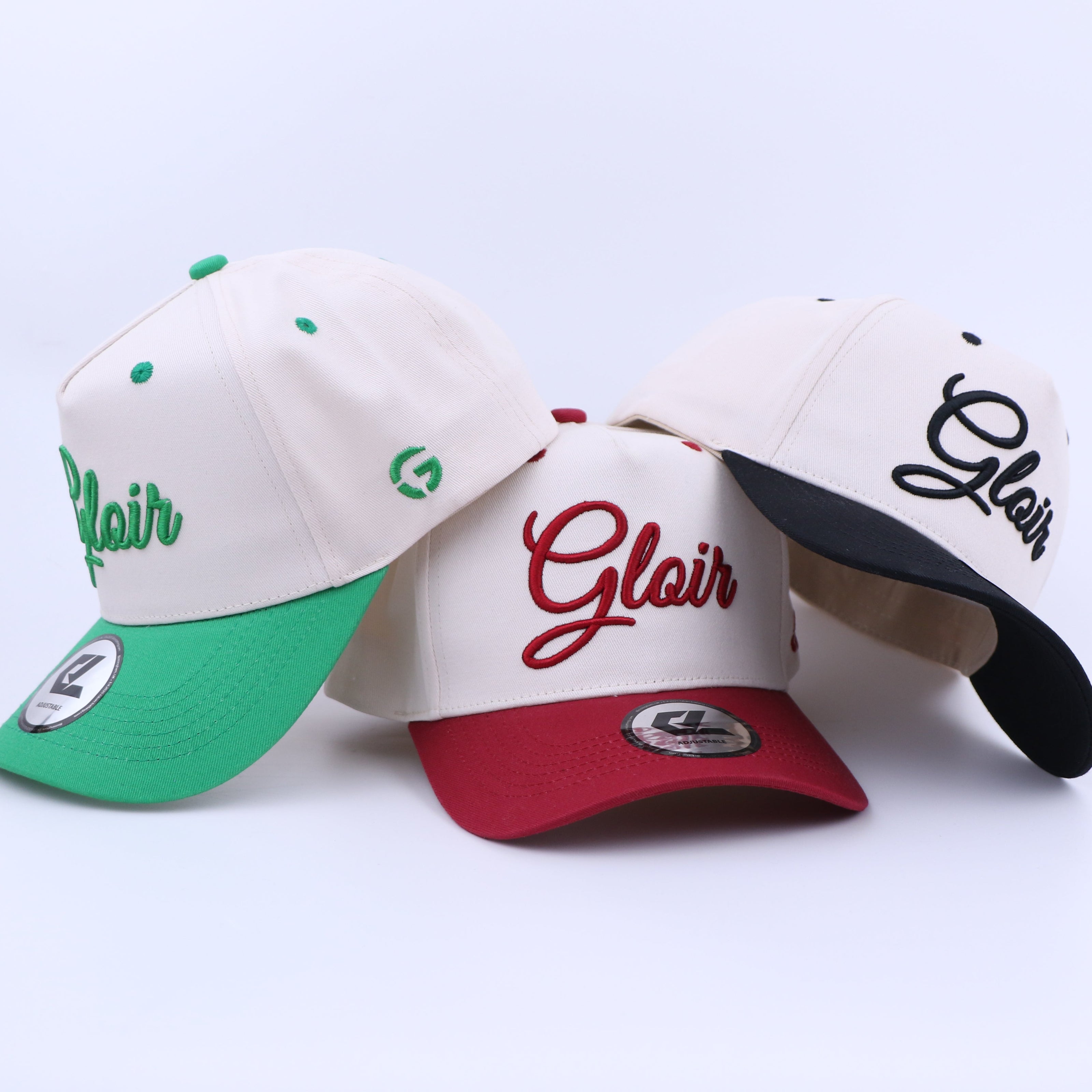 GLOIR Signature Cap