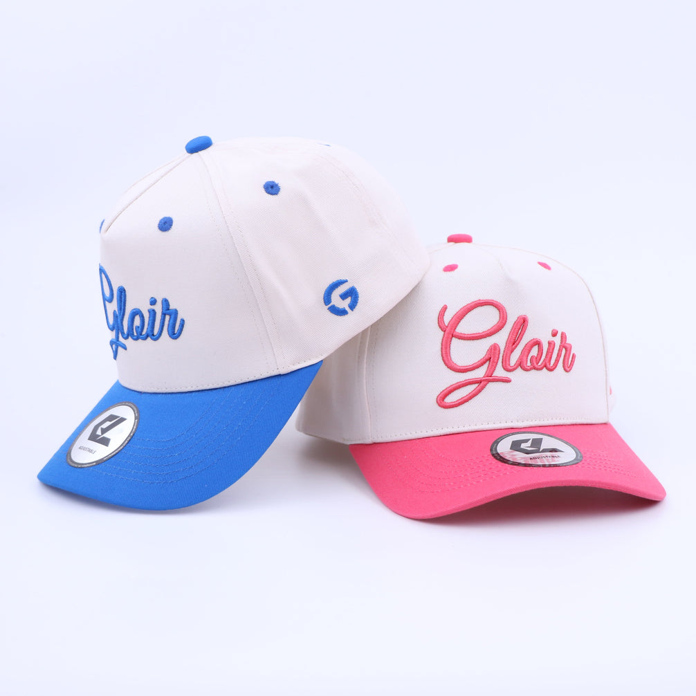 GLOIR Signature Cap