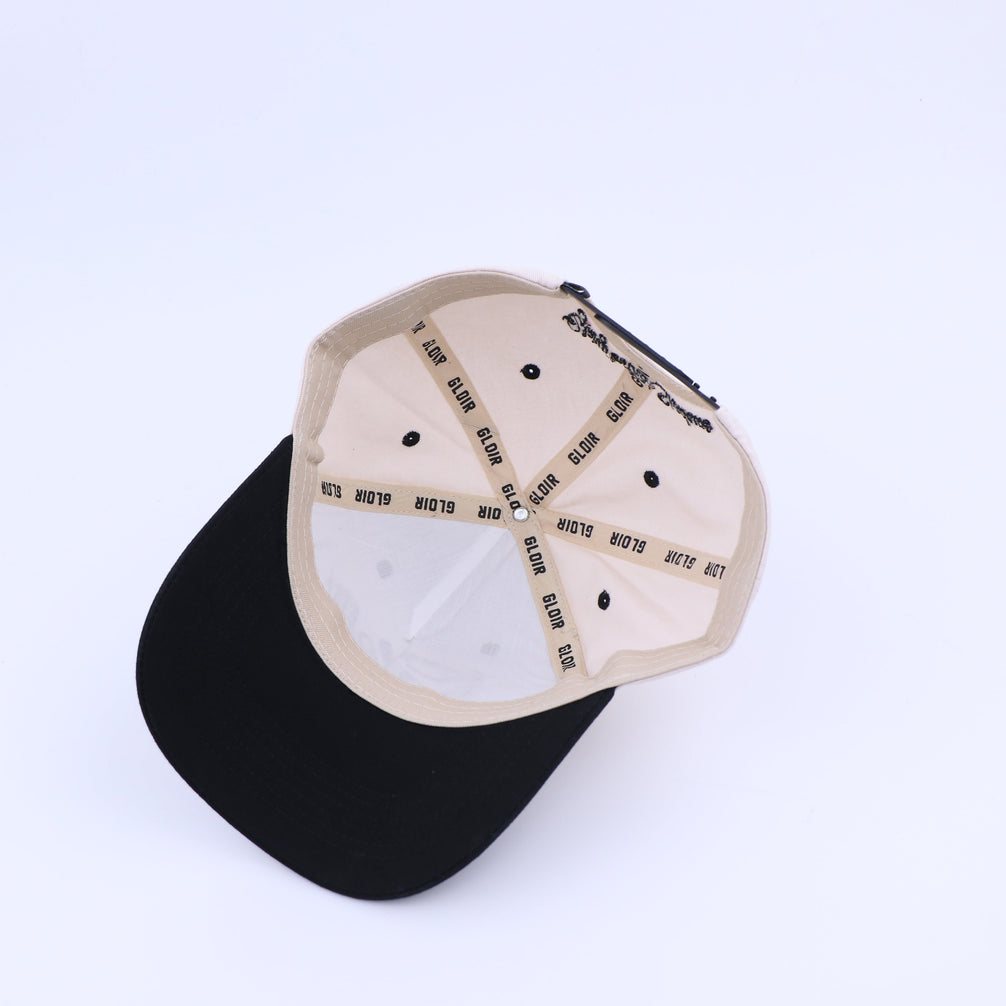 GLOIR Signature Cap