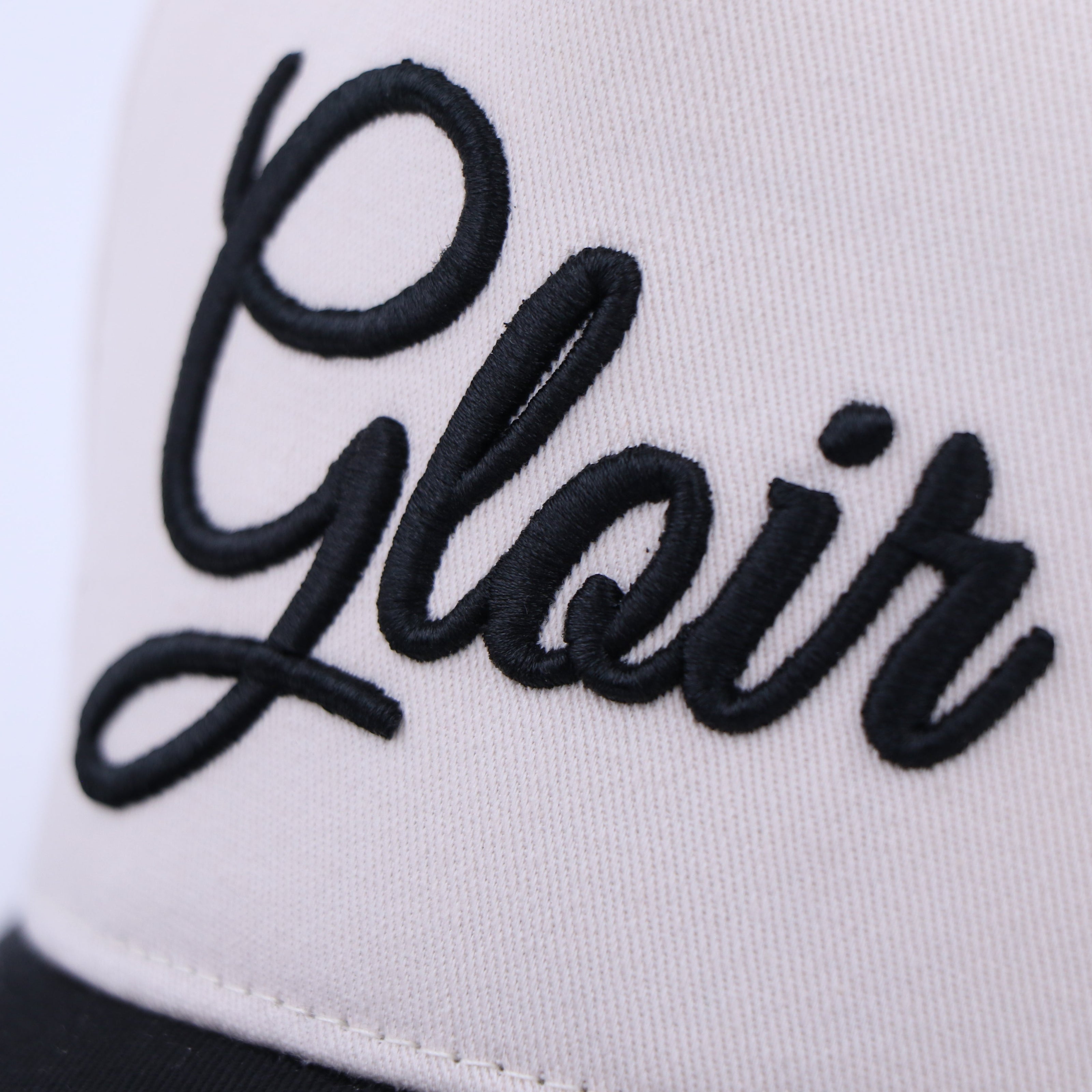 GLOIR Signature Cap
