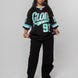 GLOIR Varsity 97 Mesh Jersey