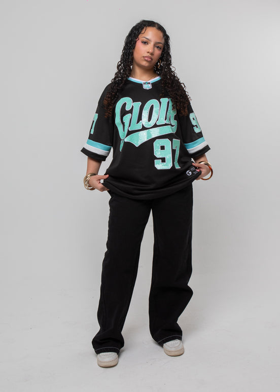 GLOIR Varsity 97 Mesh Jersey