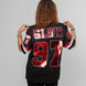 GLOIR Varsity 97 Mesh Jersey