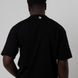 GLOIR Glitch Rhinestone Tee