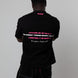 GLOIR Puff Vertical Signature Tee