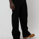 GLOIR Noir Denim – Black Edition