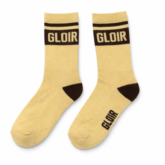 GLOIR Signature Socks