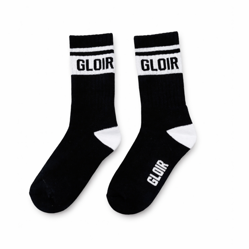 GLOIR Signature Socks