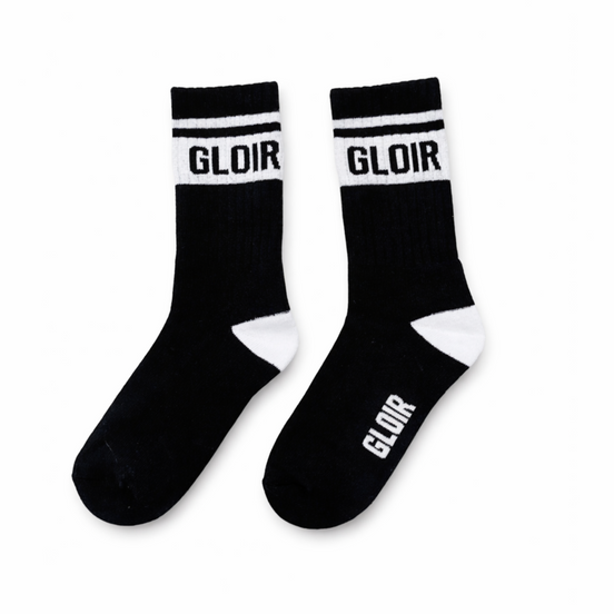 GLOIR Signature Socks