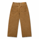 GLOIR Varsity Denim – Sand Edition