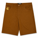 GLOIR Denim Twill Short