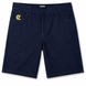 GLOIR Denim Twill Short