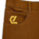 GLOIR Denim Twill Short