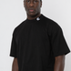 GLOIR Signature Oversized Tee