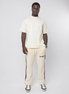 GLOIR Side Stripe Joggers