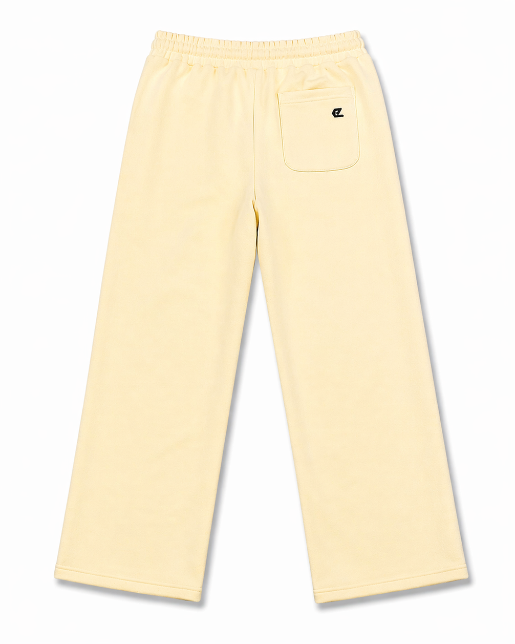 GLOIR Side Stripe Joggers