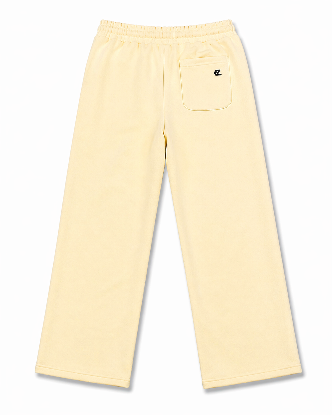 GLOIR Side Stripe Joggers