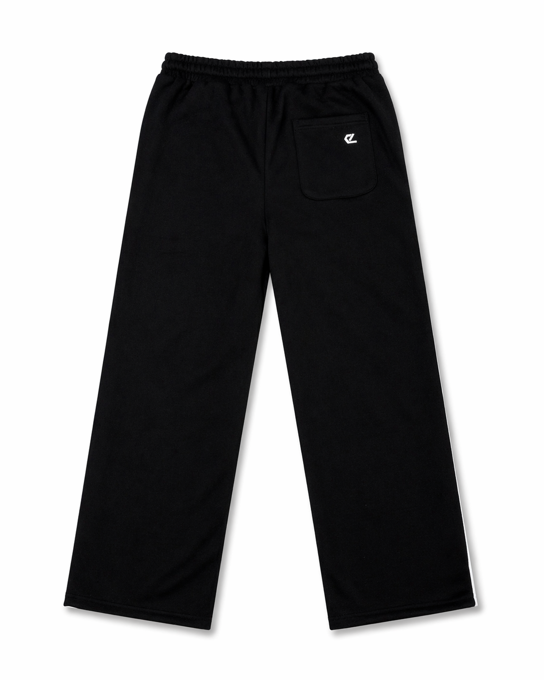 GLOIR Side Stripe Joggers