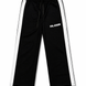 GLOIR Side Stripe Joggers