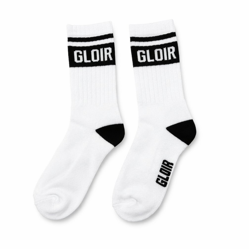 GLOIR Signature Socks