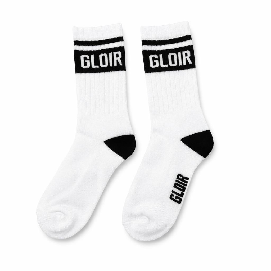 GLOIR Signature Socks