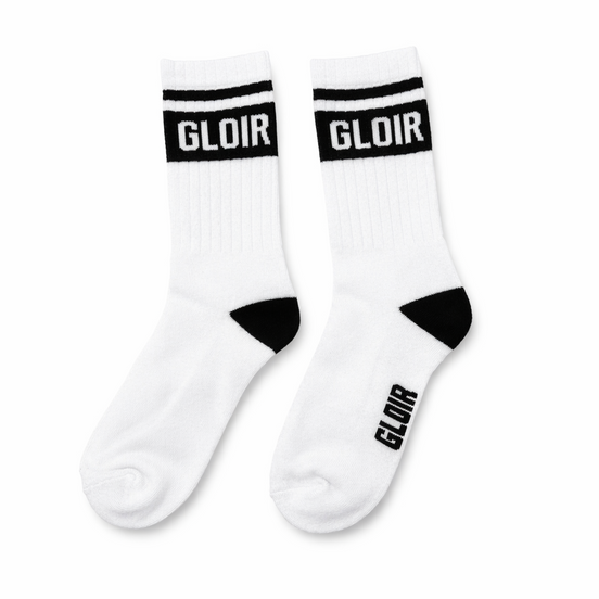 GLOIR Signature Socks
