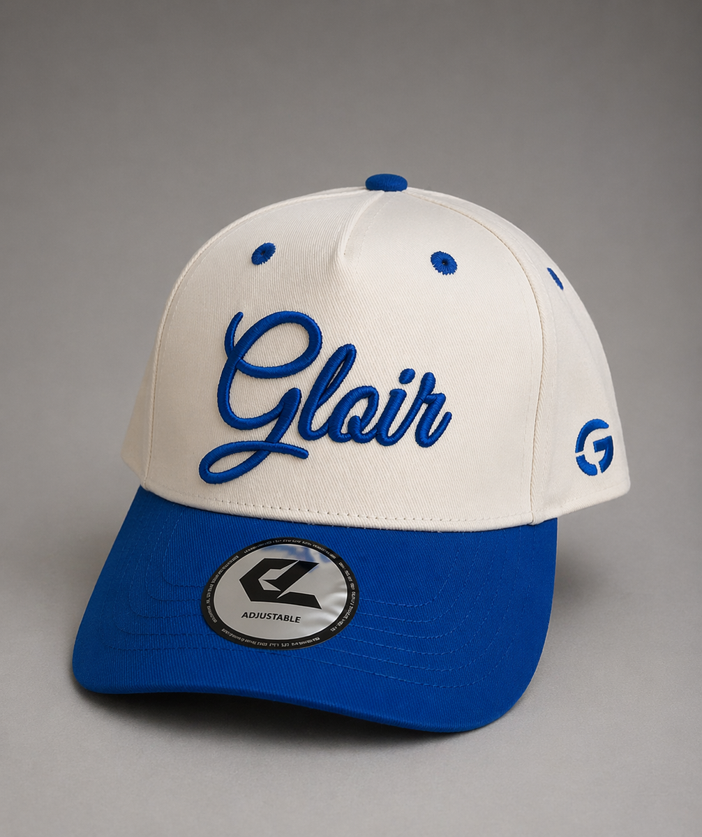 GLOIR Signature Cap