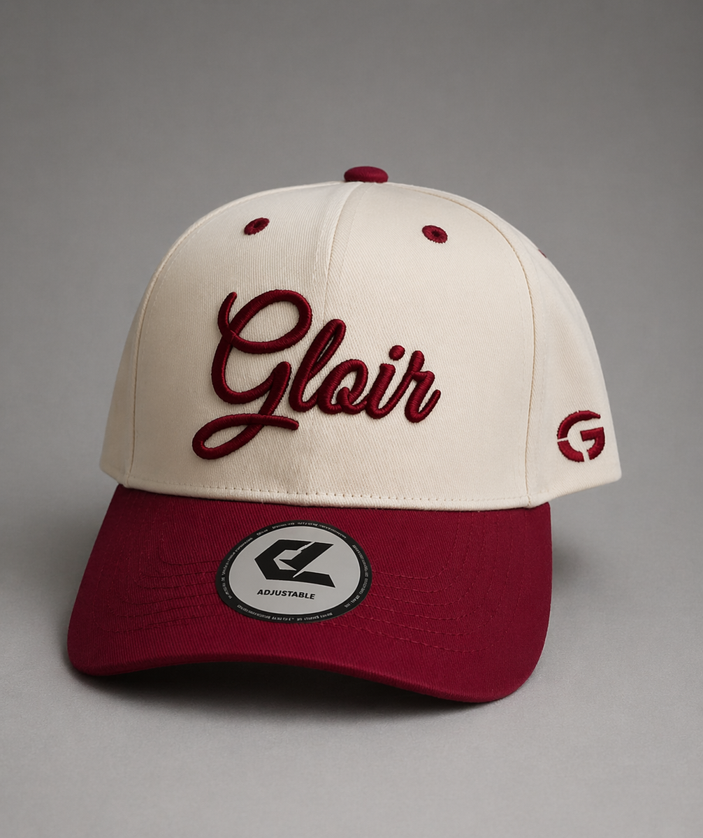 GLOIR Signature Cap