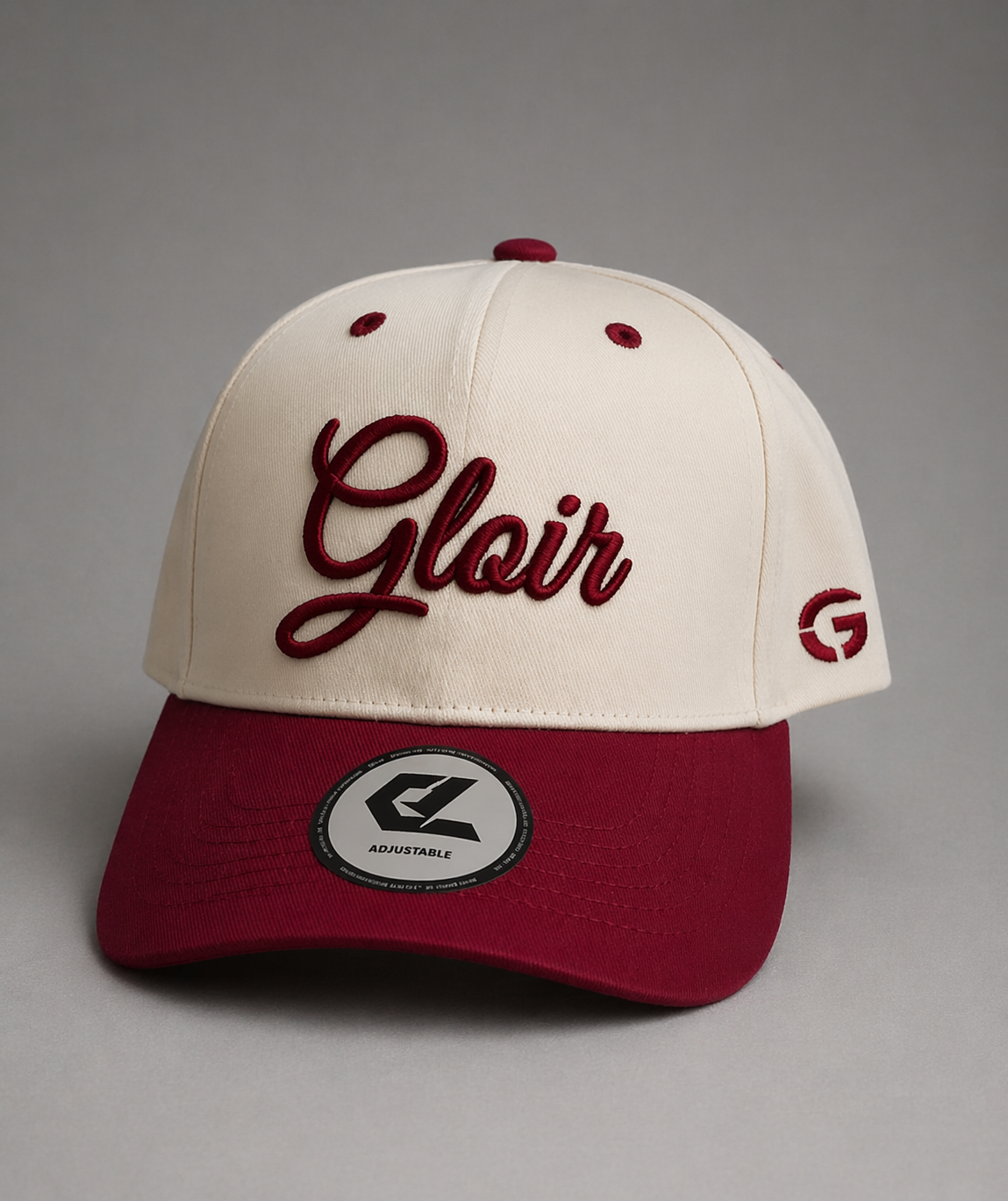 GLOIR Signature Cap