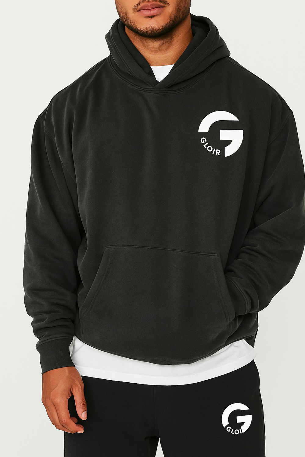 G-Shadow Hoodie