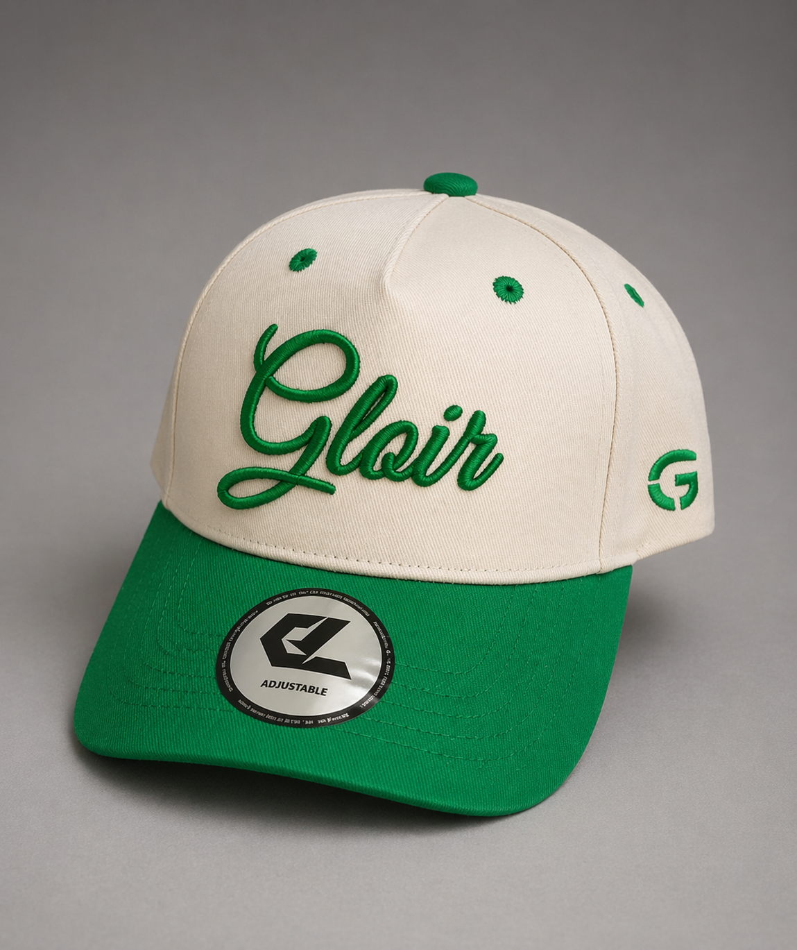GLOIR Signature Cap