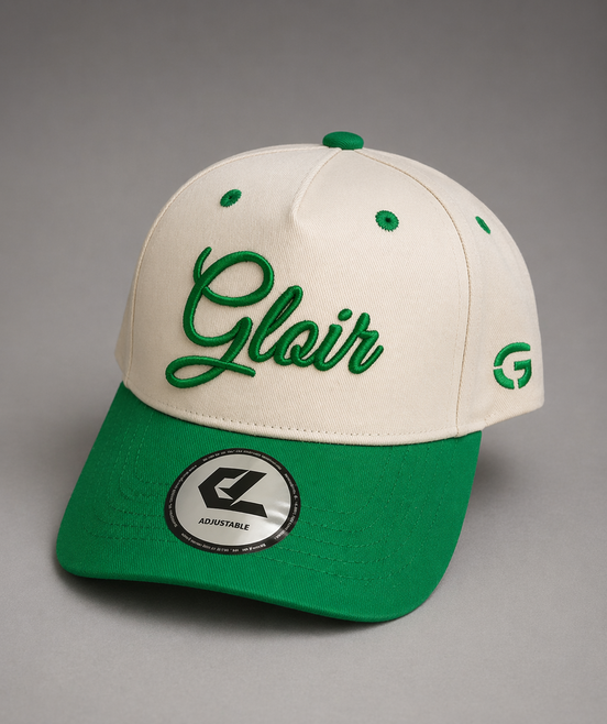 GLOIR Signature Cap