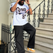 GLOIR Varsity 97 Mesh Jersey