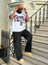 GLOIR Varsity 97 Mesh Jersey