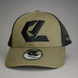 GLOIR Mesh Trucker Cap