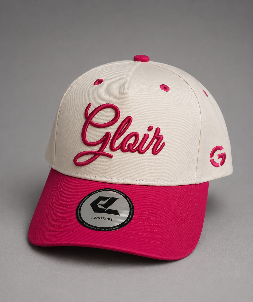 GLOIR Signature Cap