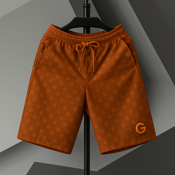Swim Shorts