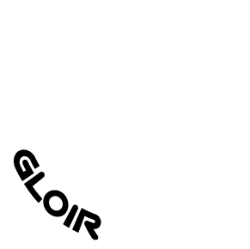 Gloir logo